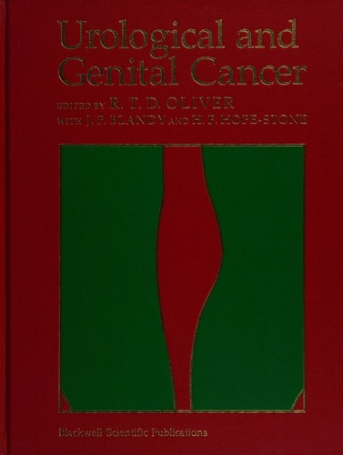 Urological and Genital Cancer