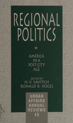Regional Politics