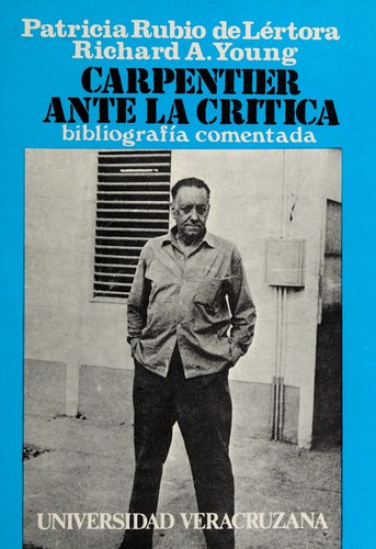Carpentier ante la crítica