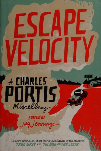 Escape velocity