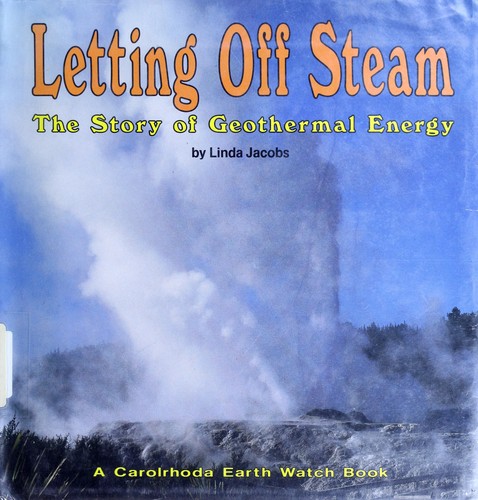 Letting Off Steam