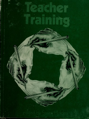 Teacher training