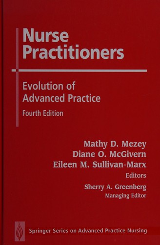 Nurse Practitioners