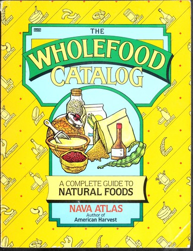 The Wholefood Catalog