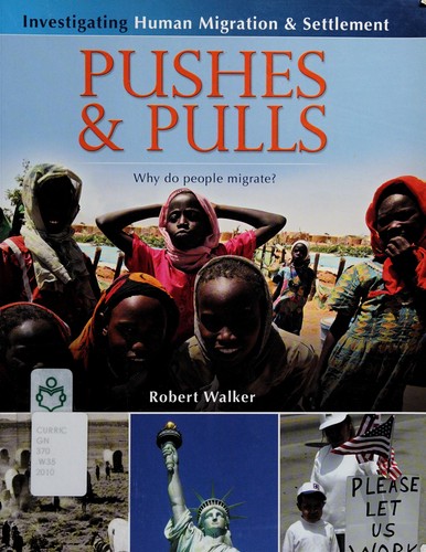Pushes & pulls