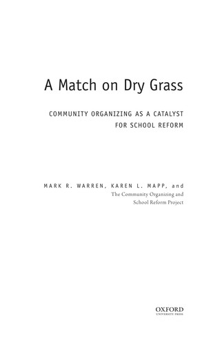A match on dry grass