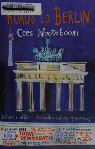 Roads to Berlin
