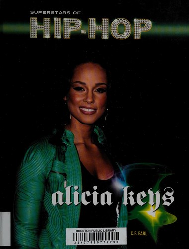 Alicia Keys