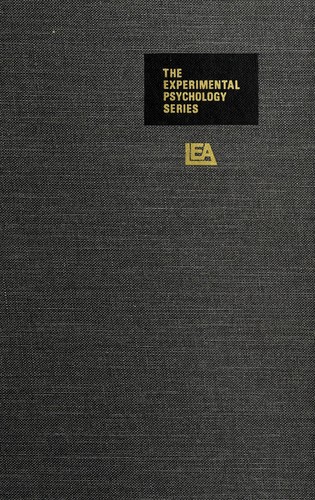 The processing of information and structure
