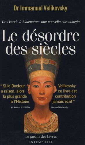 Le de sordre des sie  cles