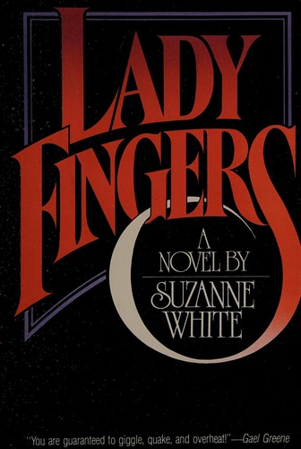 Ladyfingers