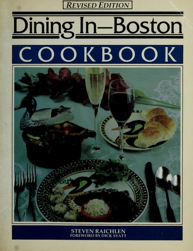 Dining in - Boston