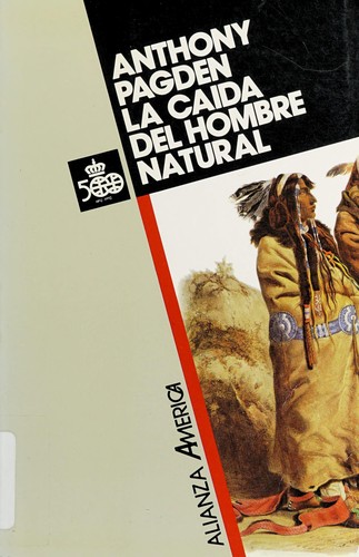 La caı́da del hombre