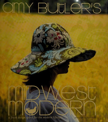 Amy Butler's Midwest Modern