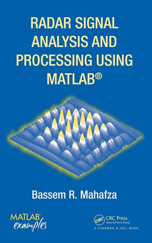 Radar signal analysis and processing using MATLAB