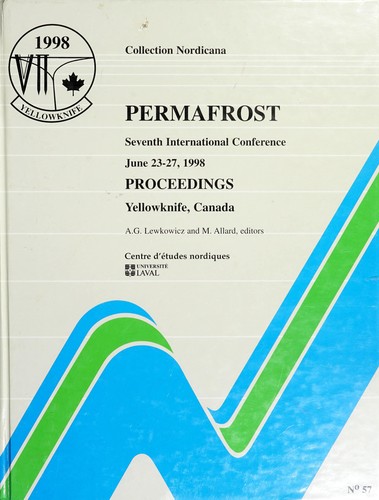 Permafrost