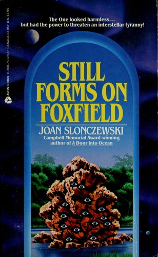 Still Forms on Foxfield