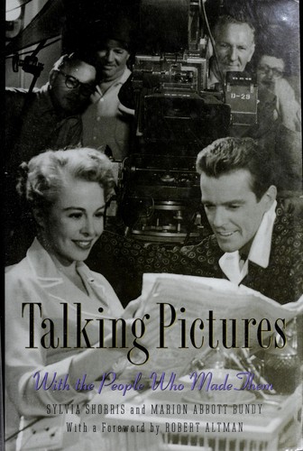 Talking Pictures