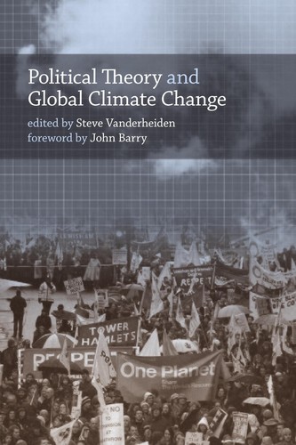 Political theory and global climate change