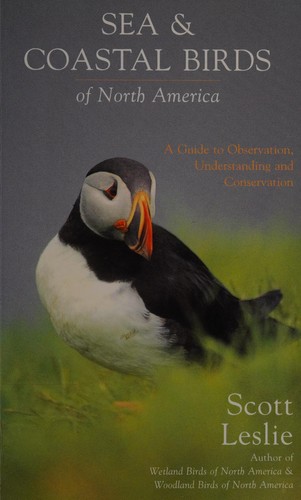 Sea & Coastal Birds of North America