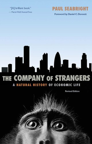 The company of strangers