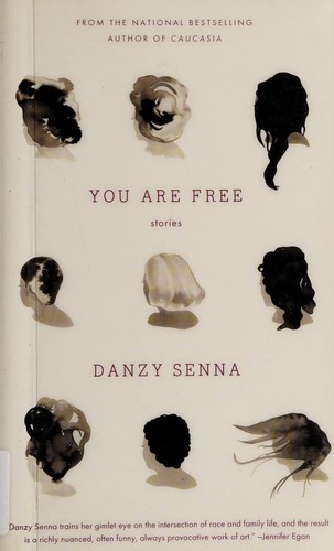 You are free