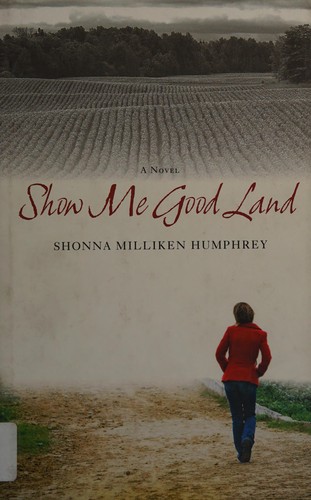 Show me good land