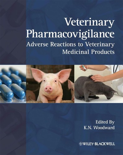 Veterinary Pharmacovigilance