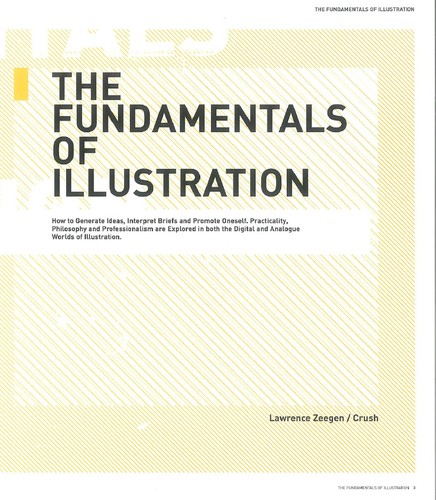 The Fundamentals of Illustration