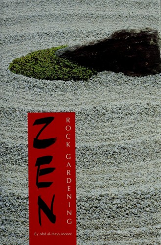 Zen Rock Gardening