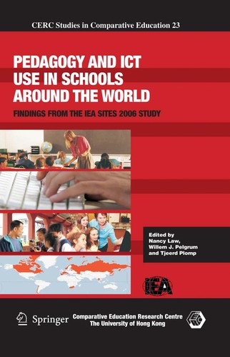 Pedagogy and ICT Use