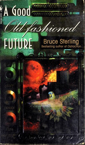 A Good Old-Fashioned Future