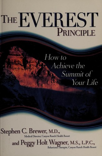 The Everest Principle