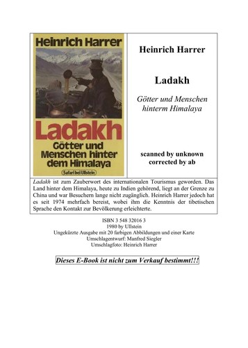 Ladakh