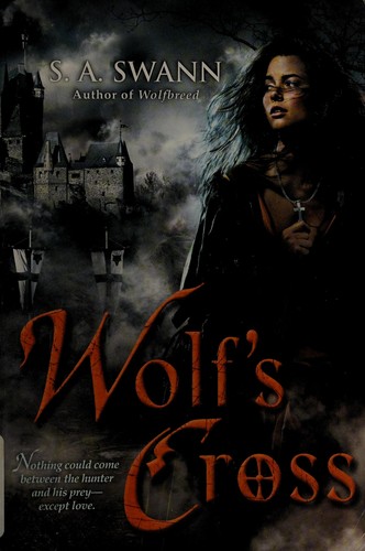 Wolf's Cross