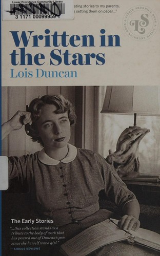 Written in the Stars