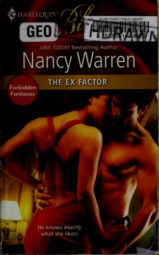 The Ex-Factor