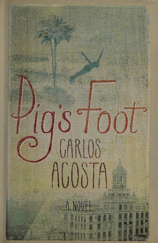 Pig's foot