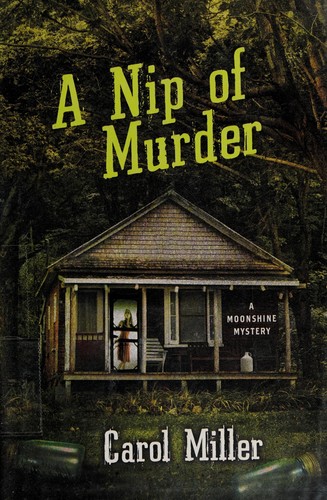 A Nip of Murder