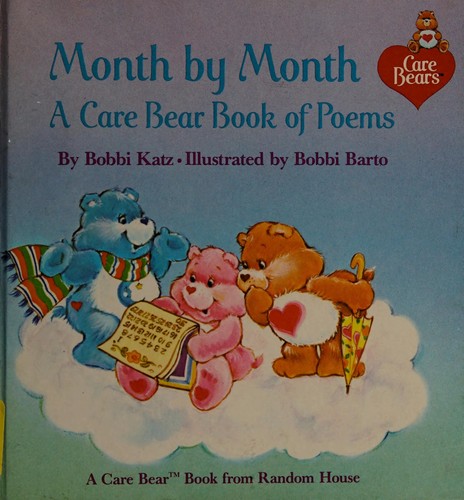 Month by month