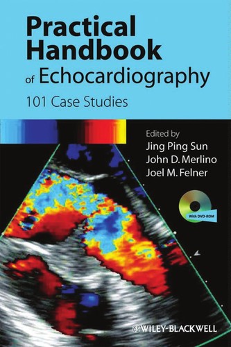 Practical Handbook of Echocardiography
