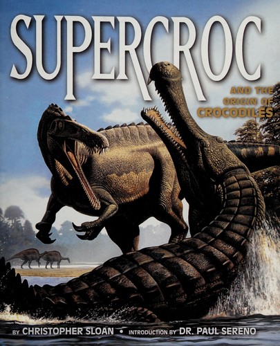 Supercroc