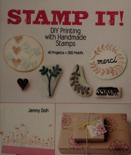 Stamp it!