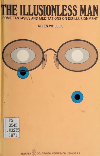 Illusionless man