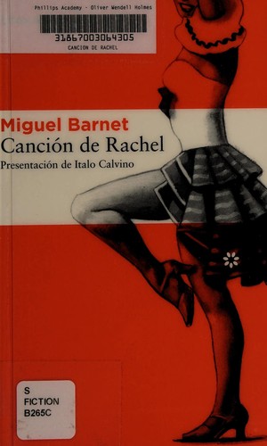 Canción de Rachel