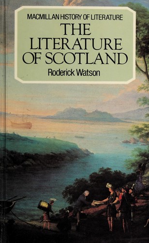 The literature of Scotland
