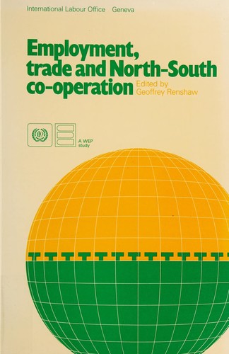 Employment, trade, and north-south co-operation