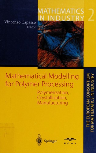 Mathematical modelling for polymer processing