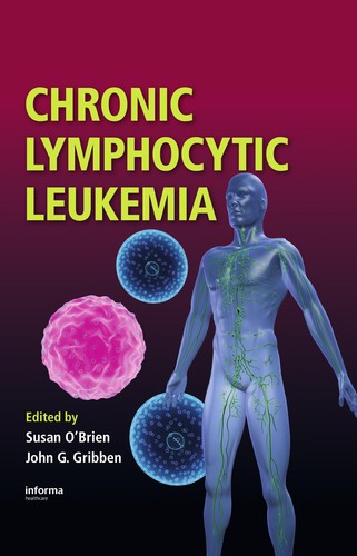 Chronic lymphocytic leukemia