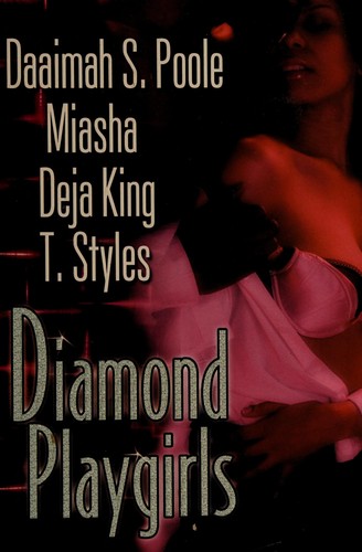 Diamond playgirls